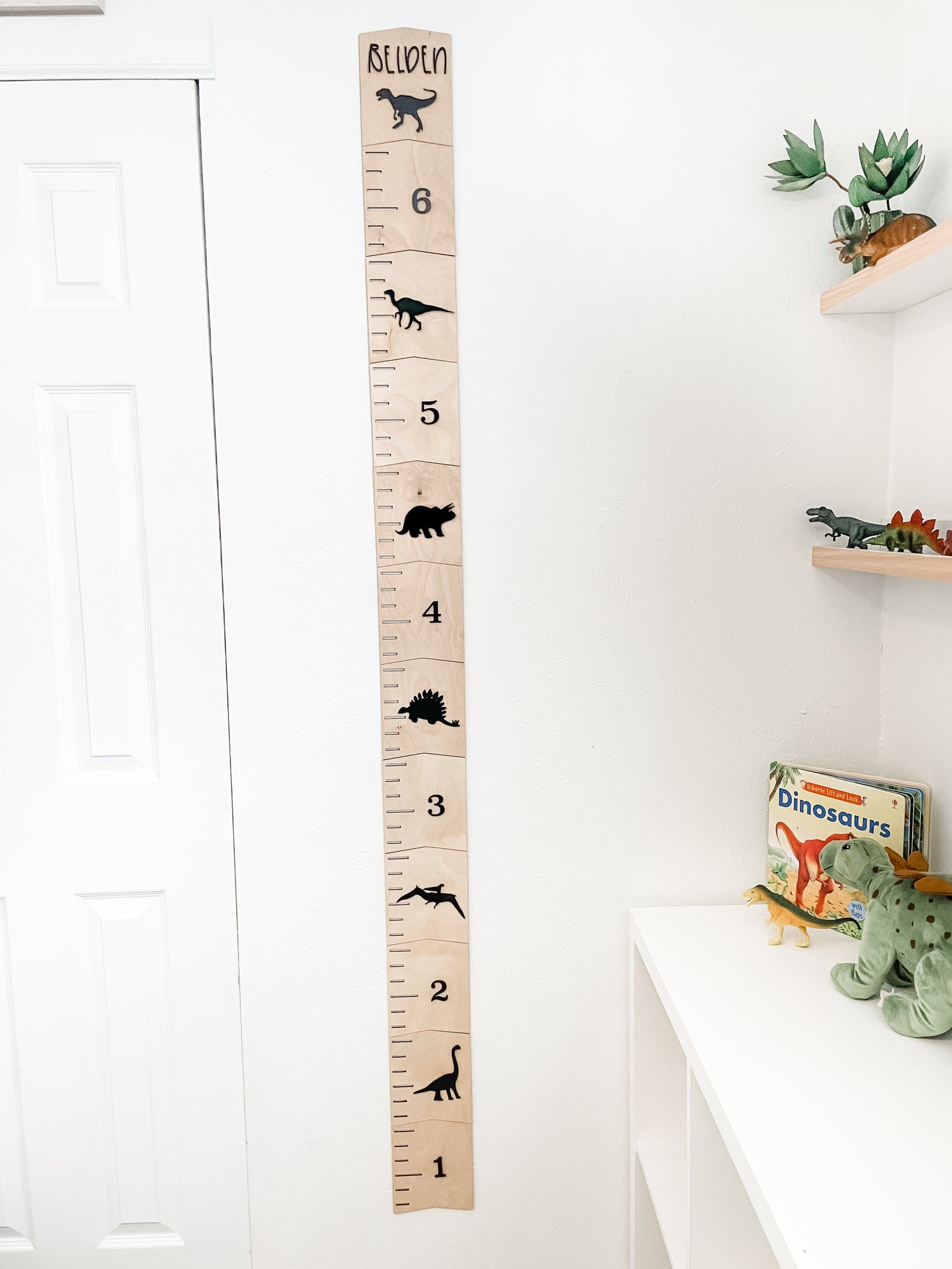 Growth Charts