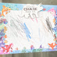 Kids Custom Artwork Magnet