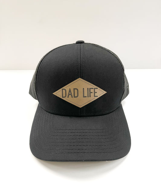 Dad Life Hat