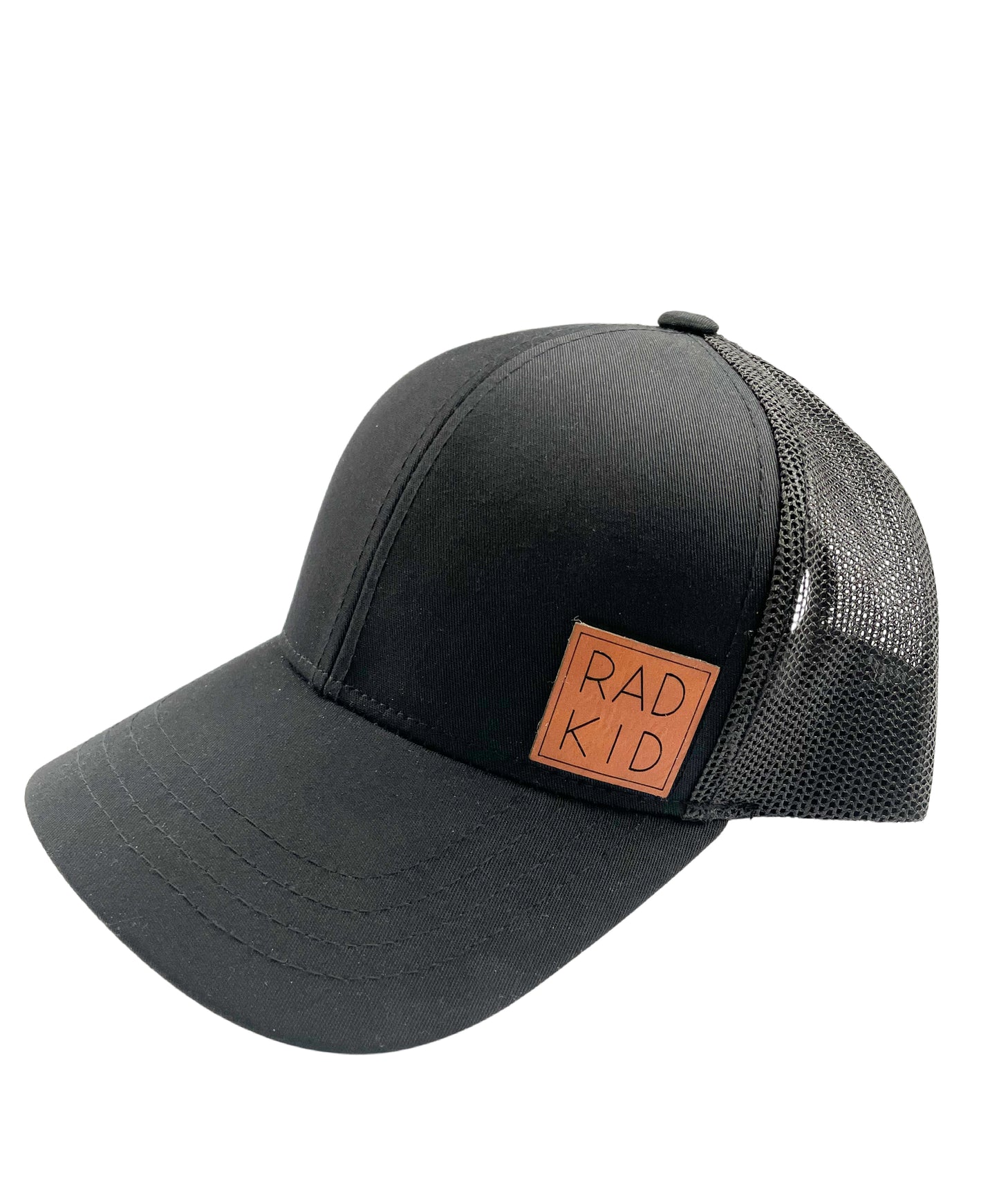 Rad Dads and Rad Kids Hats