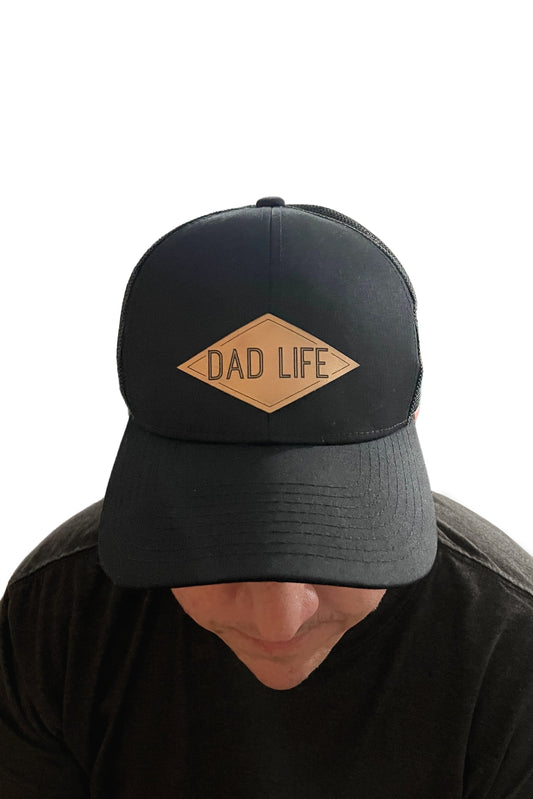 Dad Life Hat