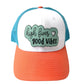Good Vibes Hat