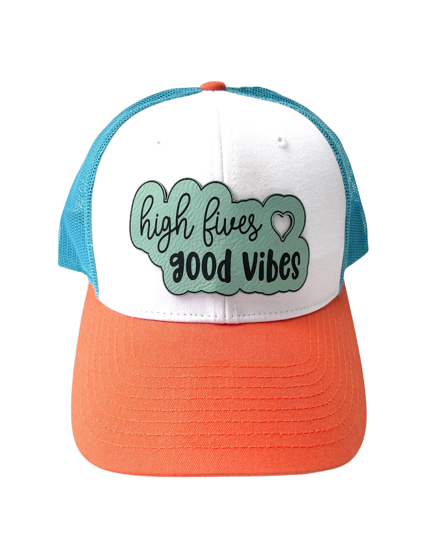 Good Vibes Hat