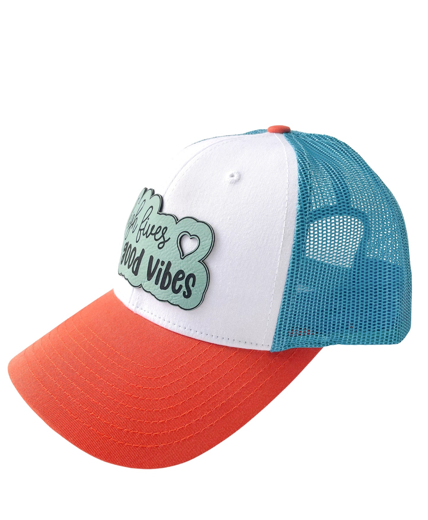 Good Vibes Hat