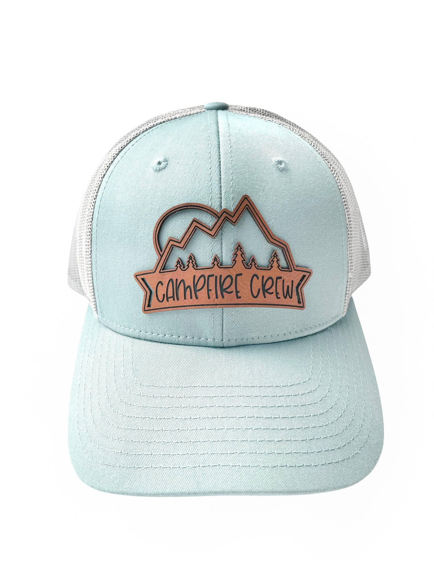 Campfire Crew Hat