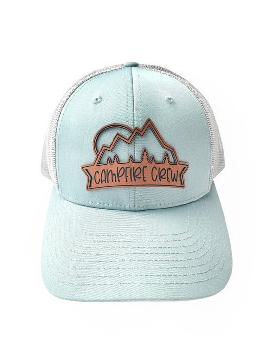 Campfire Crew Hat