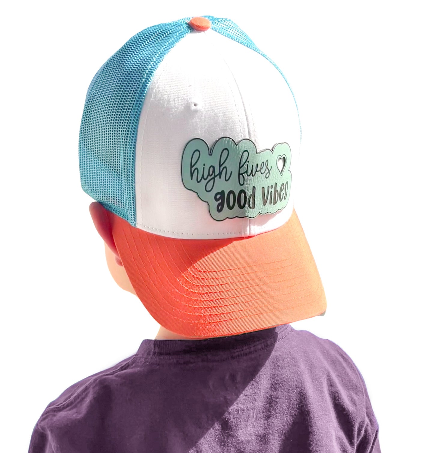 Good Vibes Hat