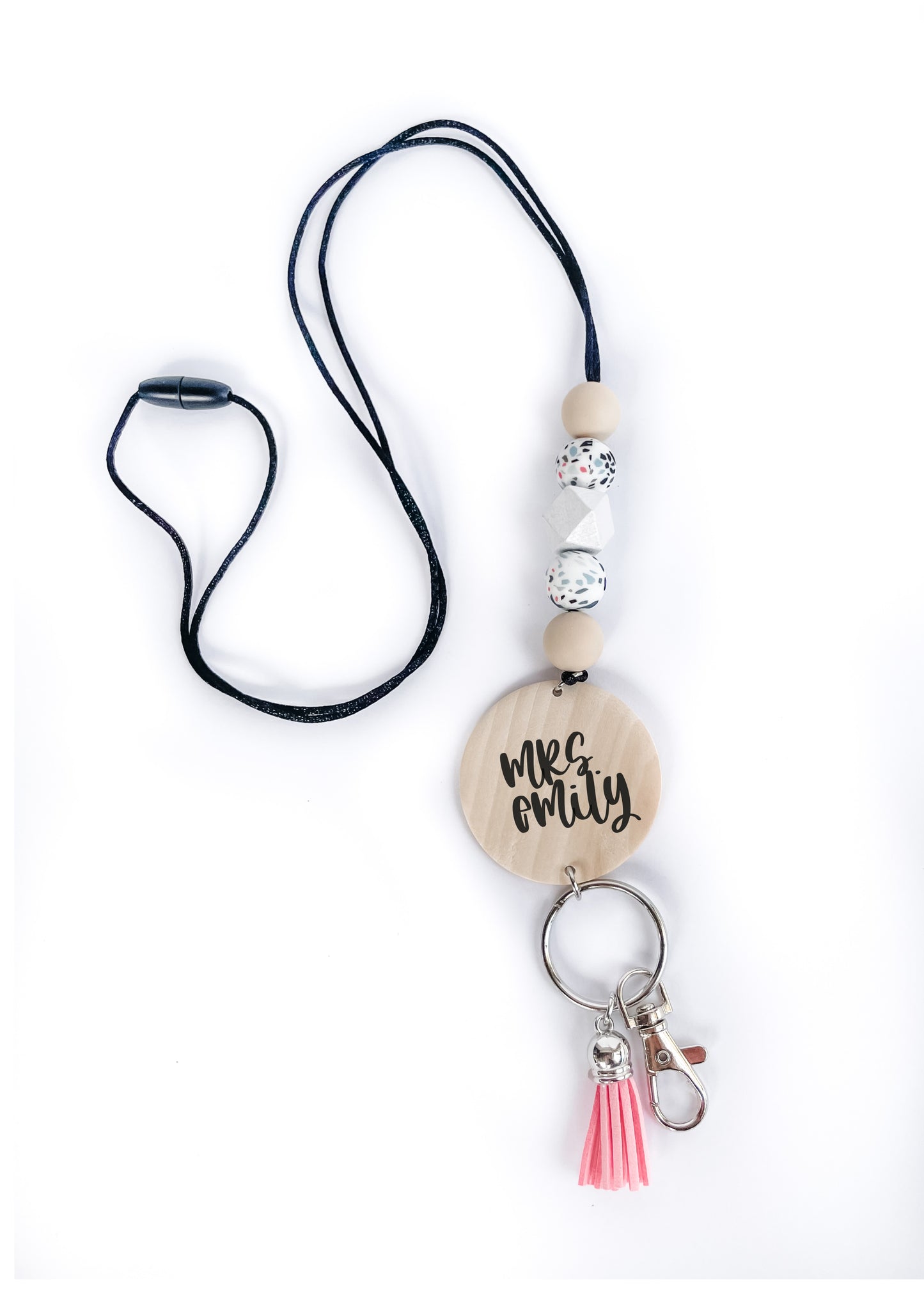 Stylish key Lanyard